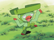 Brock Lombre