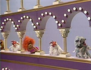 MuppetShowSeason5WomenArches