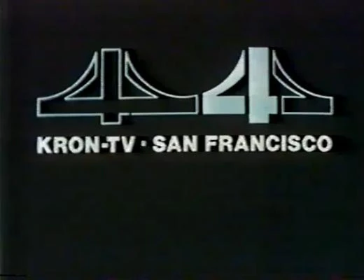 Maurice branscombe KRON-TV - Logopedia, the logo and branding site