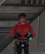 Teen Rah 001