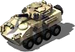 ASLAV Tank