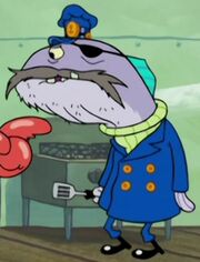 Charles(elderly)
