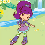 Plum