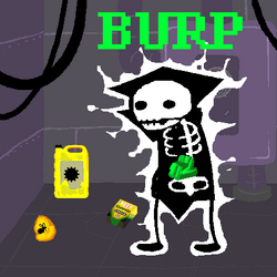 Burp