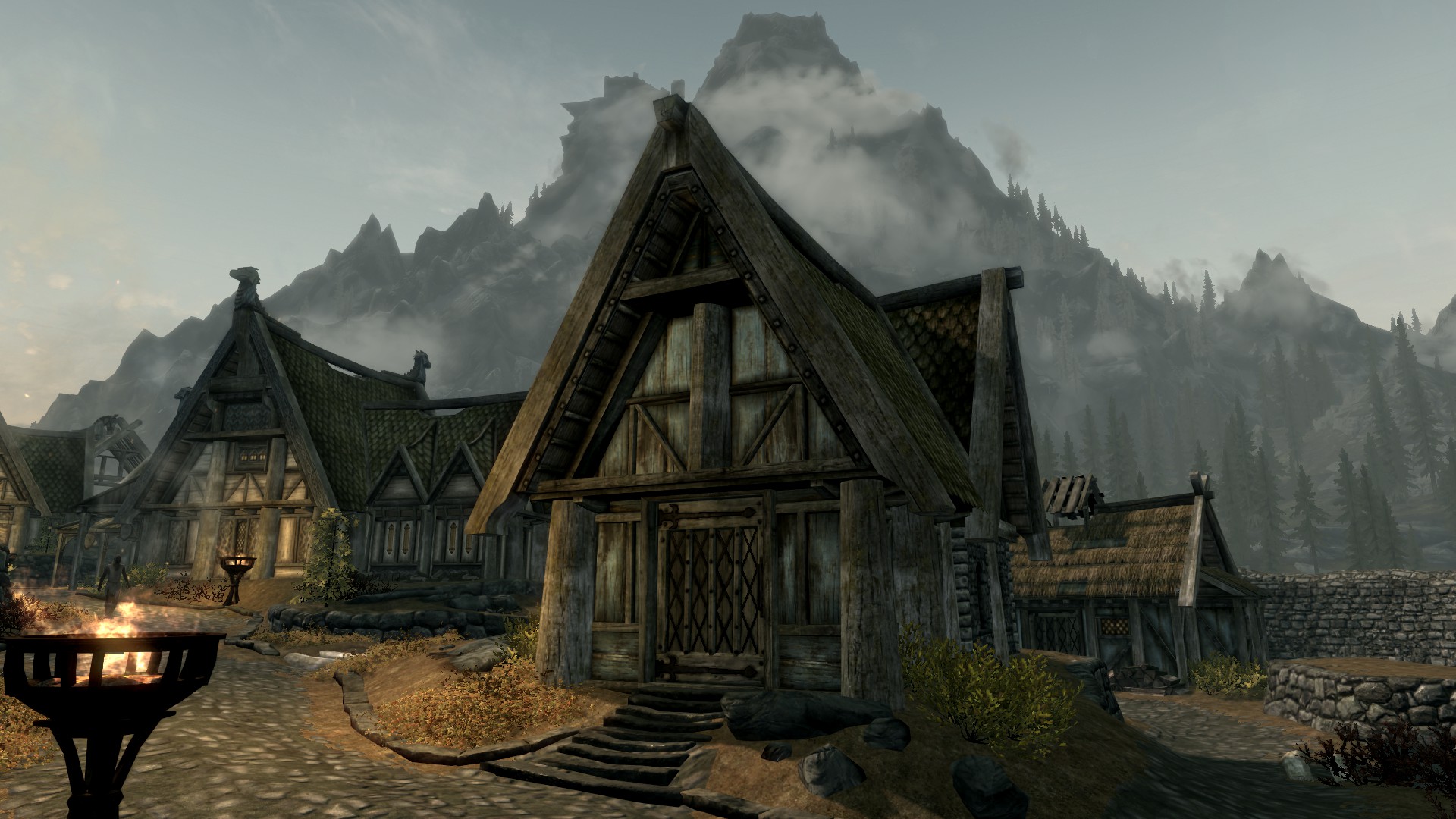 skyrim mage college quests