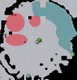 GWD Goblin Locations