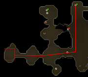 Hammerspike Stoutbeard Location