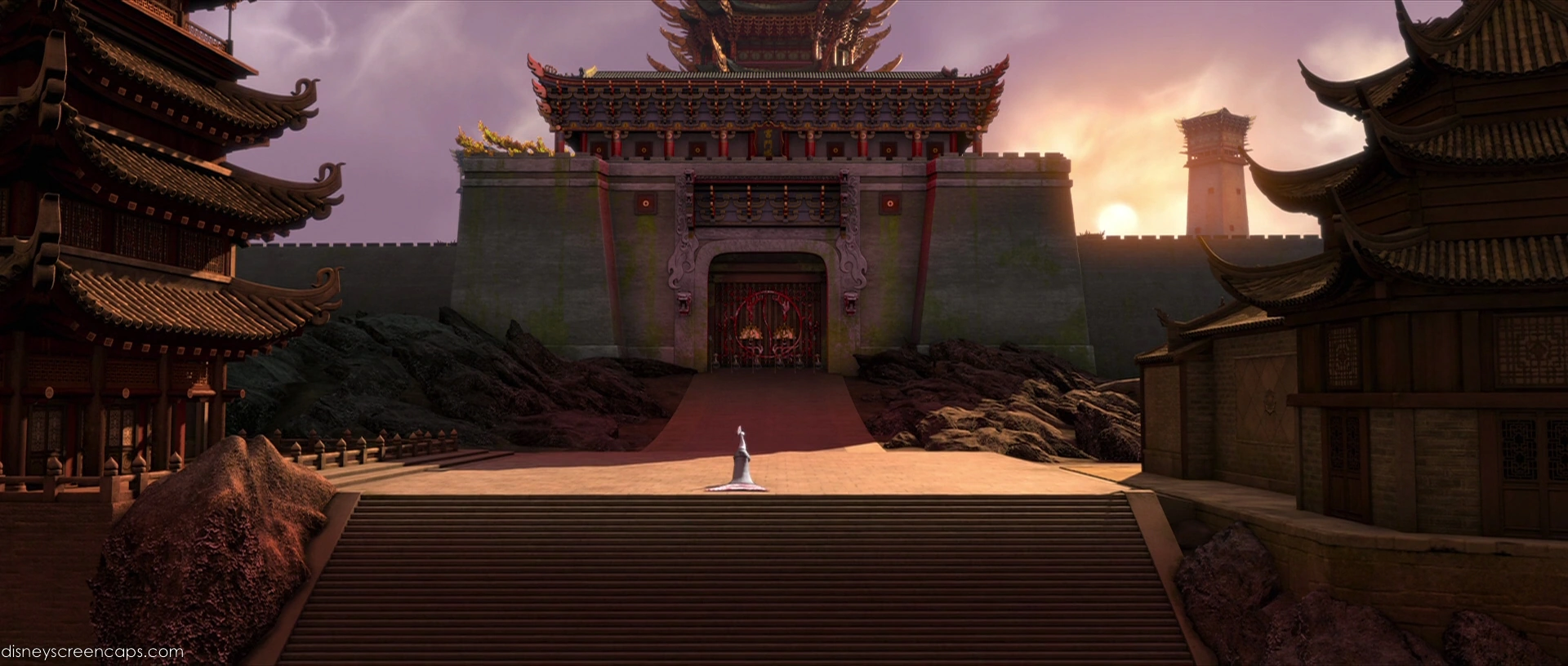 Gongmen City Kung Fu Panda Wiki, the online encyclopedia to the Kung