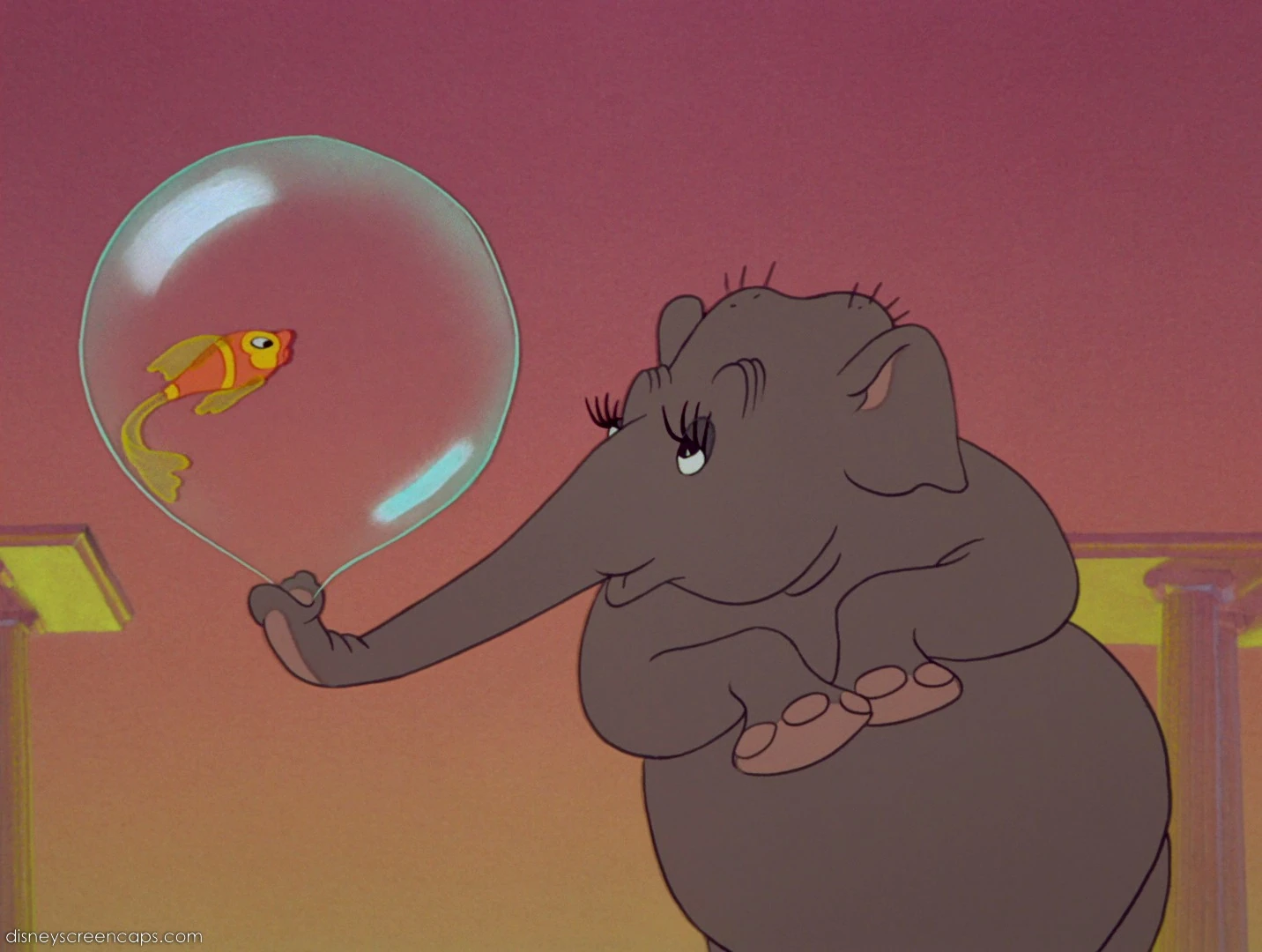 Elephanchine Disney Wiki