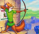 Robin Hood (character)