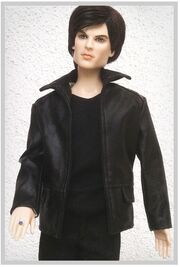 Damon Doll 2