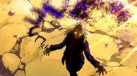 Arc of Embodiment Anime