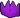 Purple partyhat