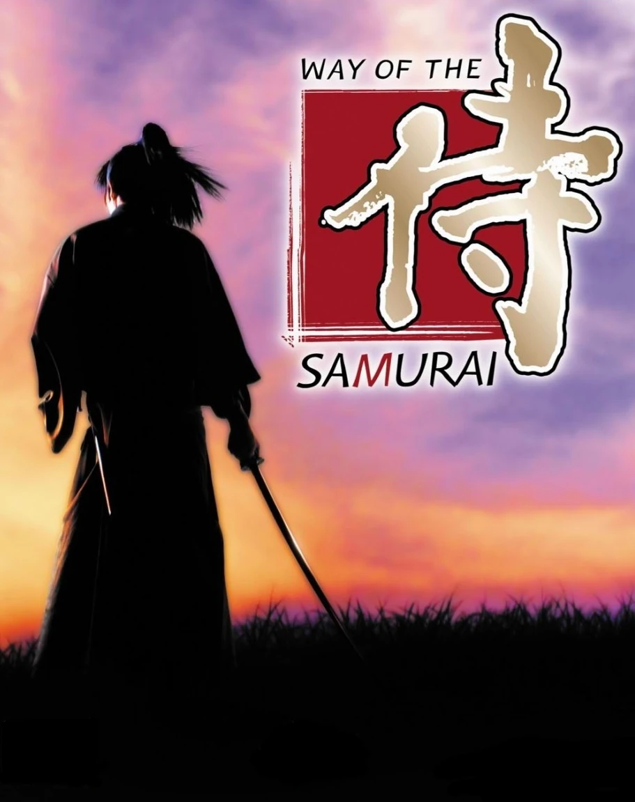 Way Of The Samurai Way Of The Samurai
