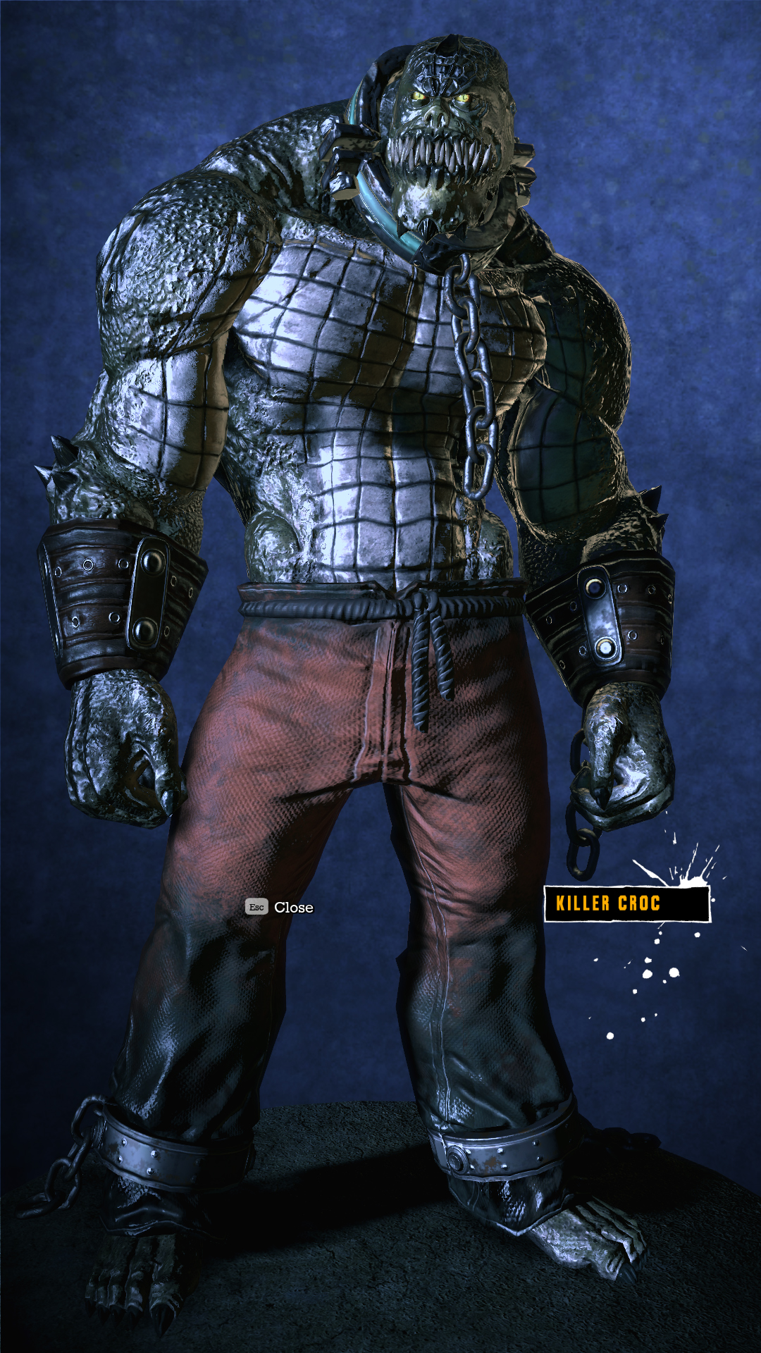 new batman new batman