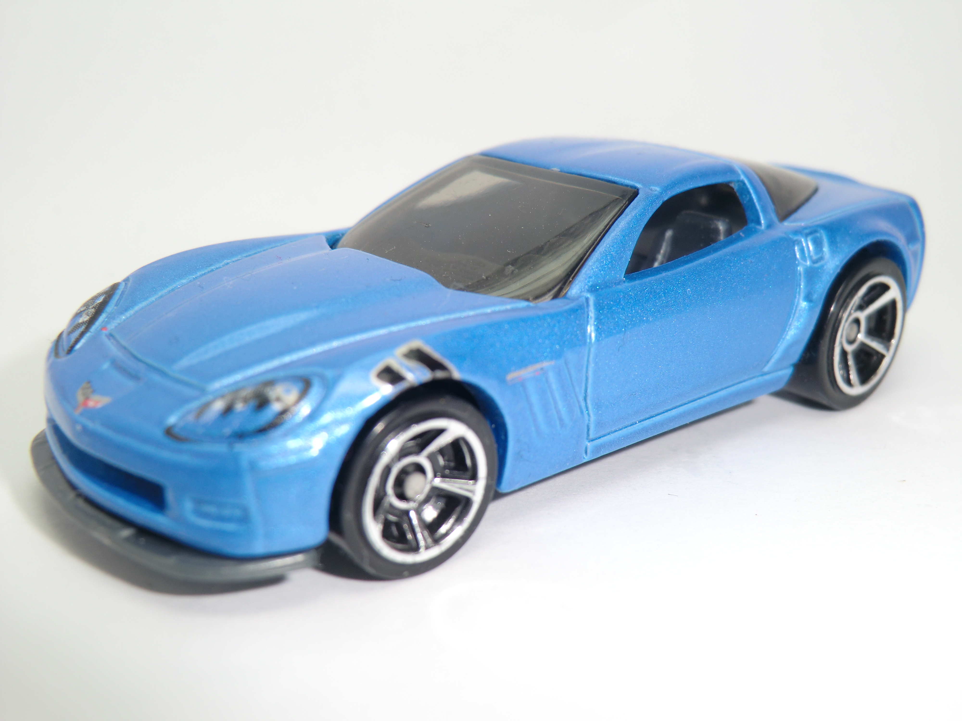 hot wheels collectibles 1953 corvette