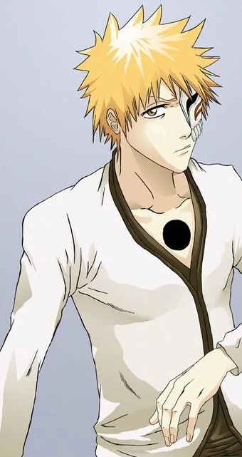 Ichigo Kurosaki (Arrancar) - BOND Legends Wiki