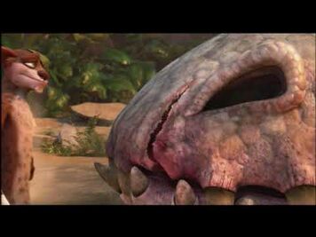 Rudy(Iceage3)