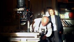 RitterShootsFellig&Scully