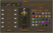 Welcome to RuneScape