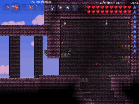 Dungeon
