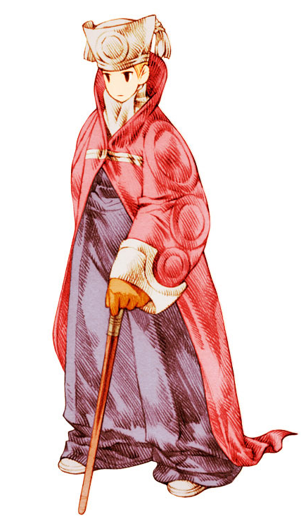 final fantasy tactics guest characters