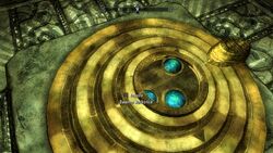 Dwarven Mechanism