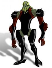 Vilao vilgax