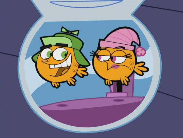 Images By Herman Glimpshire On Cartoon: Fairly Odd Parents 