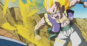 RollingThungderPunch(Yo)