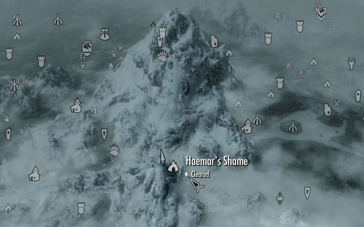 Haemar's Shame The Elder Scrolls Wiki