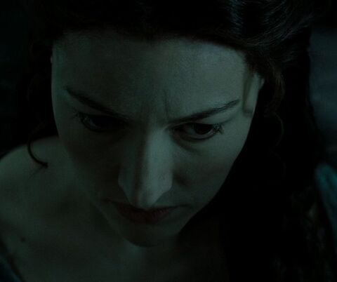 Helena alive