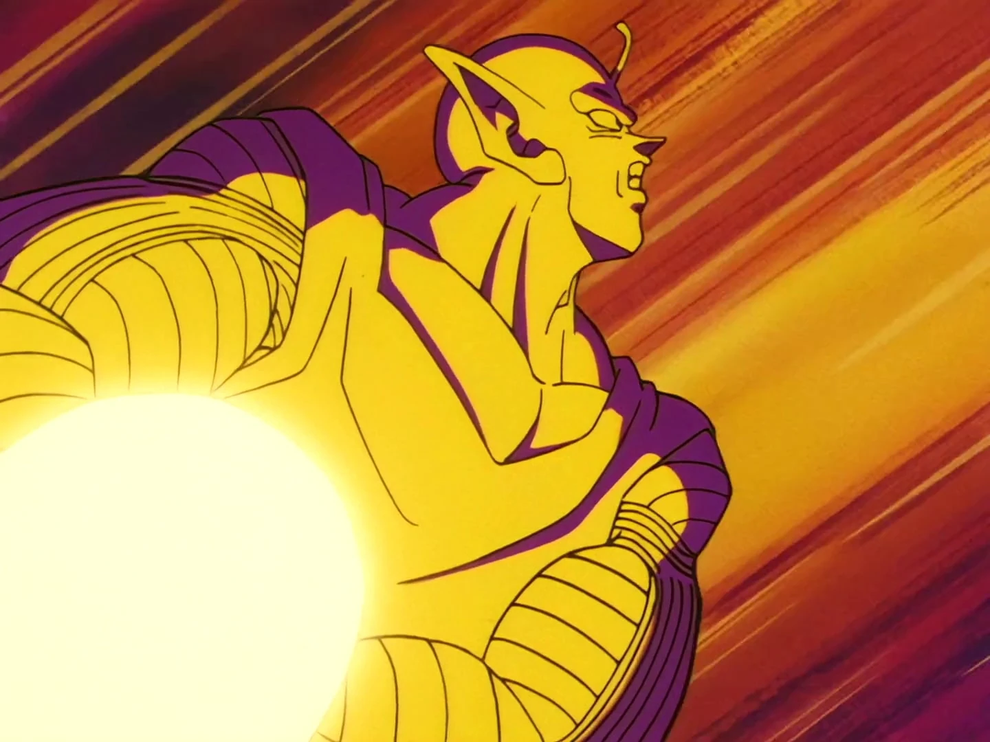 Light Grenade Dragon Ball Wiki