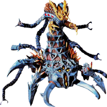 UKillersaurus Neo