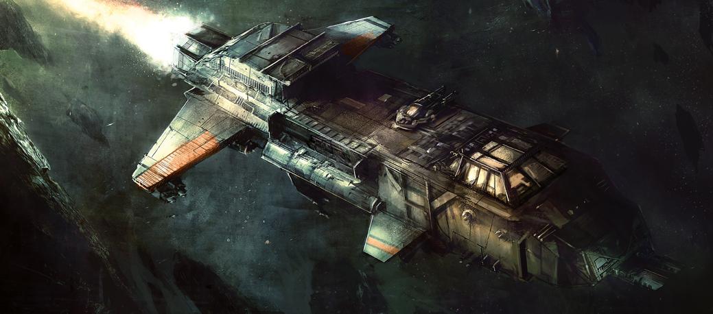 Starhawk - Warhammer 40K Wiki - Space Marines, Chaos, planets, and more