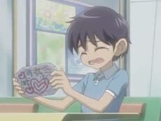 Yuya Tsukune
