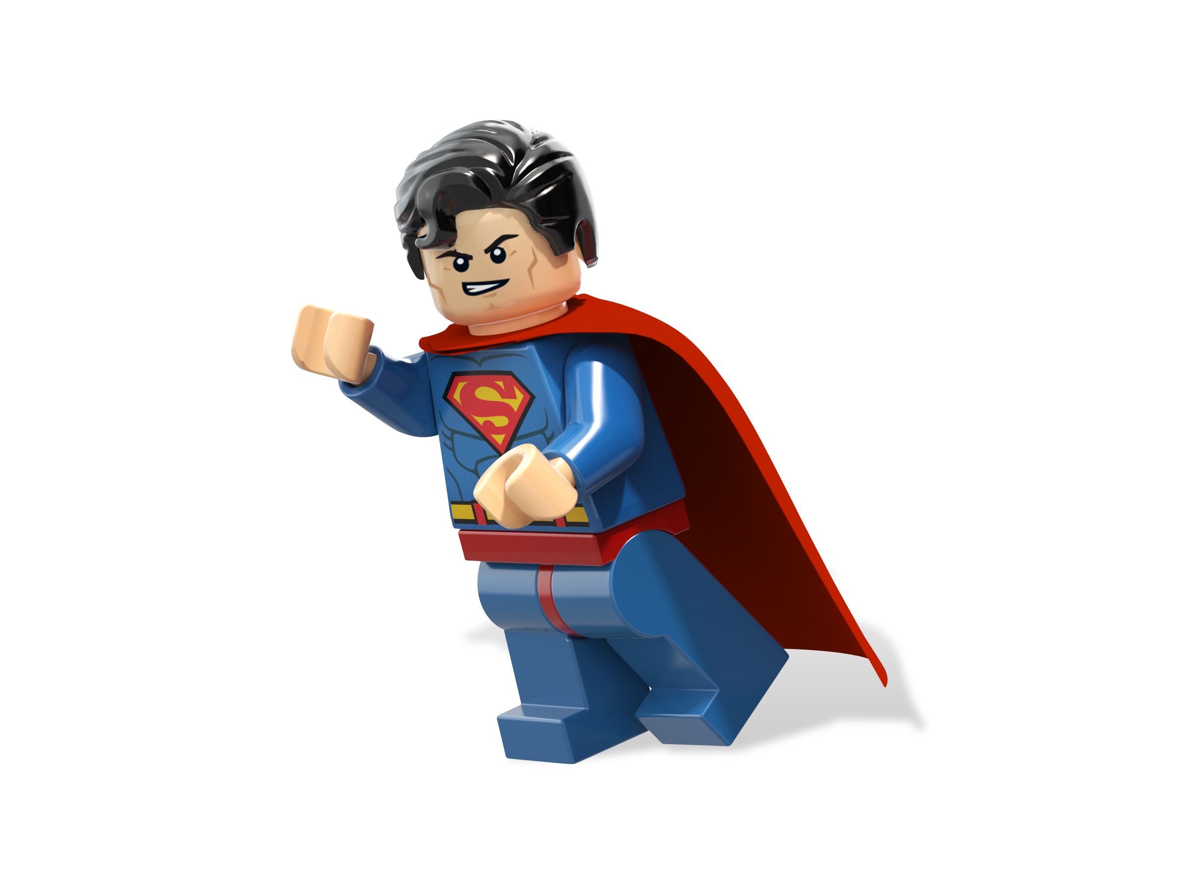 lego superman 2021