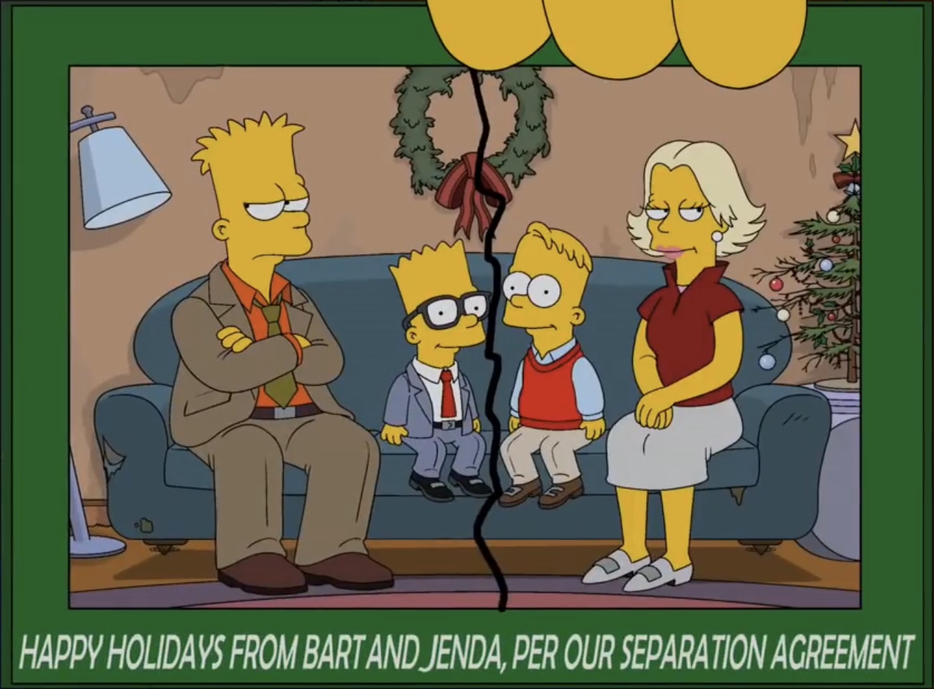 Jenda Simpson Simpsons Wiki