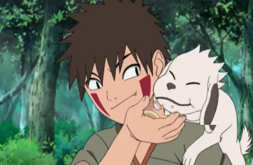 Kiba Inuzuka – Naruto Wiki