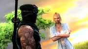 Ninja Gaiden III SS 4
