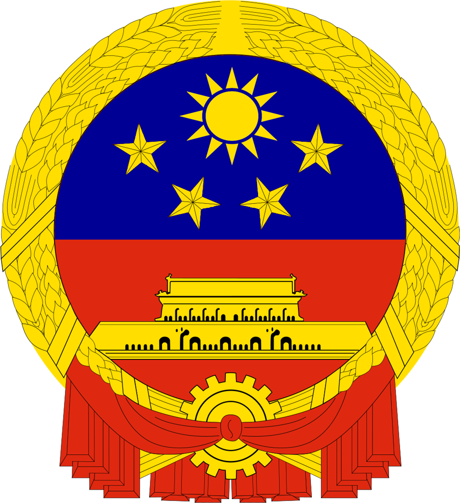 taiwan-1983-doomsday-alternative-history