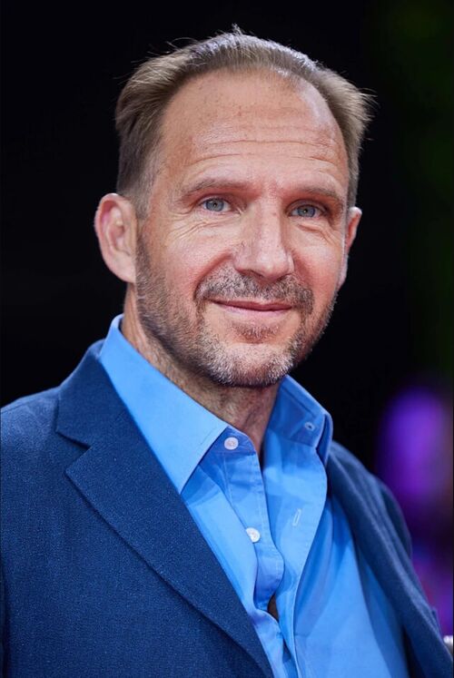 Image - Ralph-fiennes-1.jpg - James Bond 007 Wiki