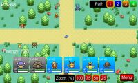Multiplayer Attacking
