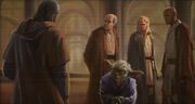 830px-Revan Jedi Council