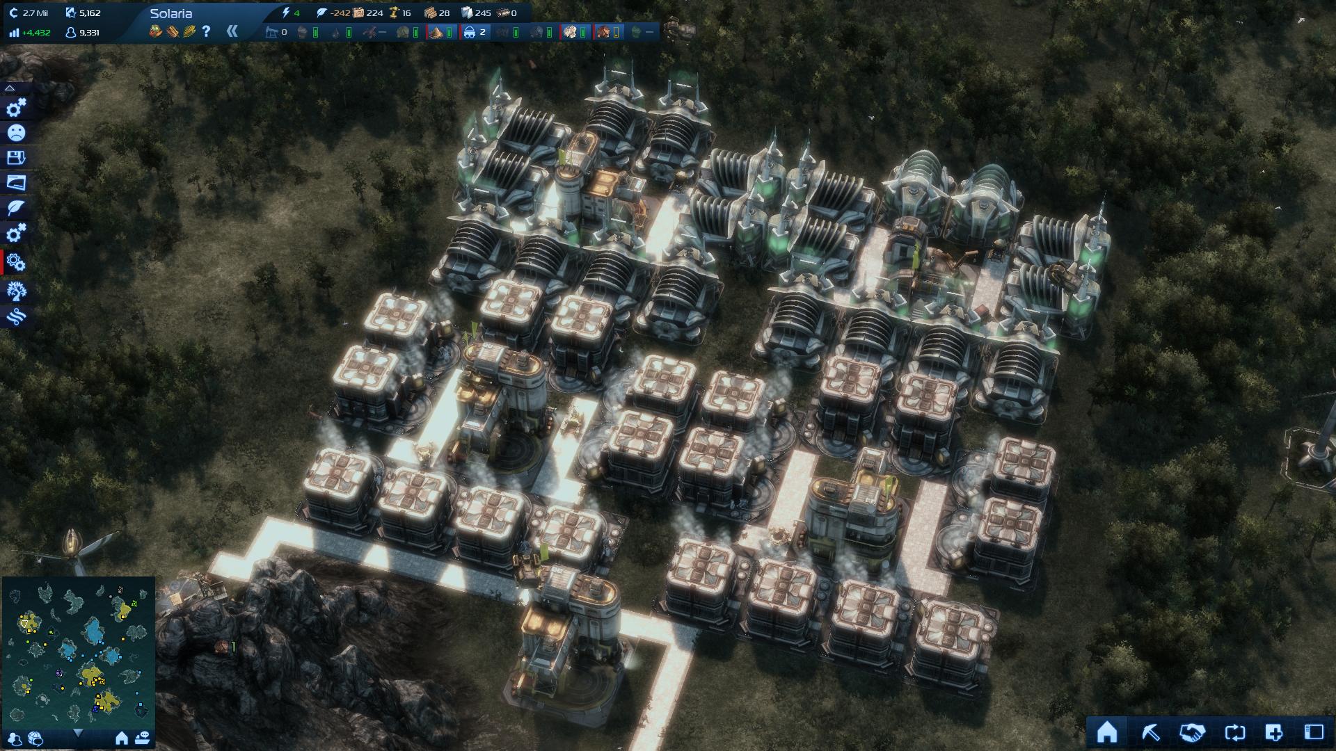 anno 2070 rice layout