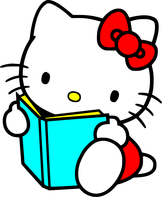 hello kitty must die book