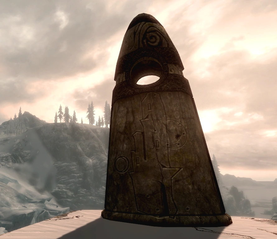 The Tower Stone (Skyrim) The Elder Scrolls Wiki