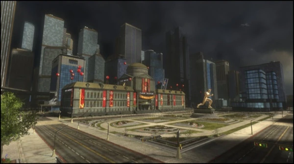 Image Centralcity.jpg DC Universe Online Wiki