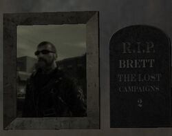 Brett-TLAD