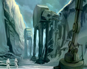 Blizzard Force